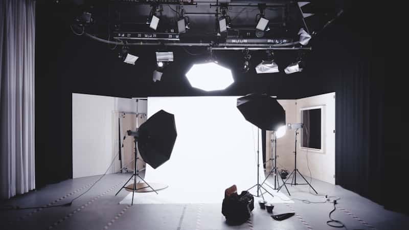 Zakelijk portret bij Studio Lichtval Fotografie
